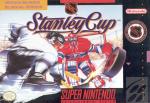 NHL Stanley Cup Box Art Front